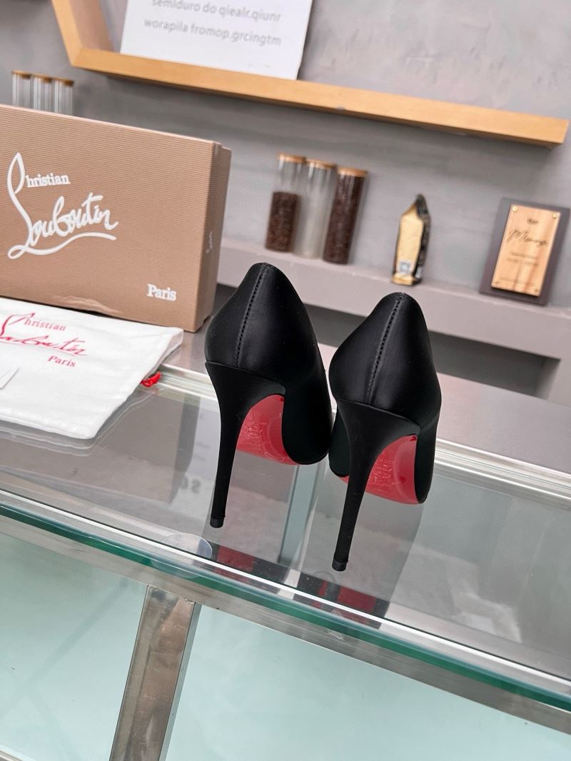 Christian Louboutin Heeled Shoes